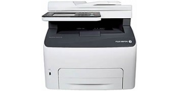 Fuji Xerox DocuPrint CM225FW Laser Printer